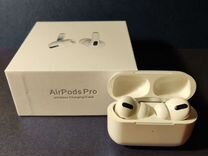 Airpods Pro 2 и Airpods 3