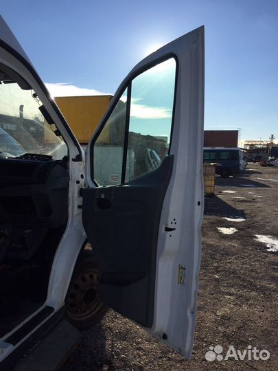 Дверь передняя правая Ford Transit C 2014
