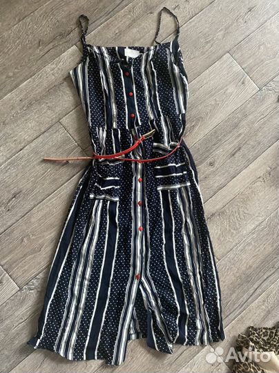 Пакет вещей 42-44р (летние вещи)