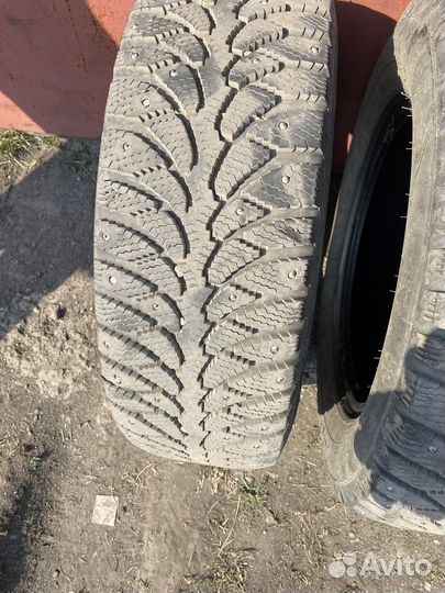 Tunga Nordway 2 205/65 R15 94Q