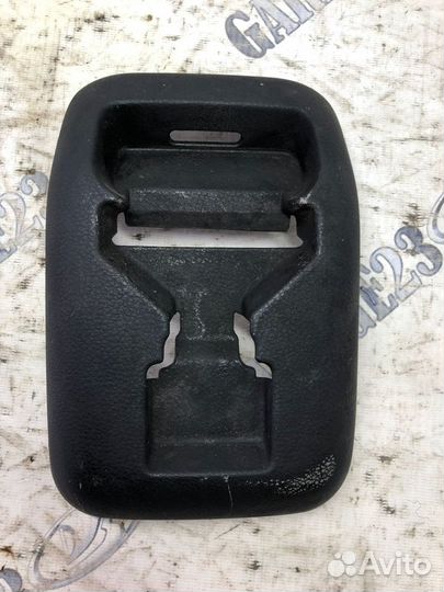 Накладка ремня безопасности Nissan Murano z50