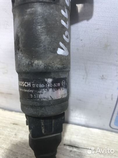 Регулятор холостого хода Volvo 850