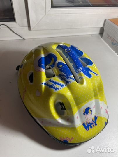 Роликовые коньки