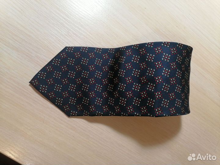 Галстук gianfranco ferre