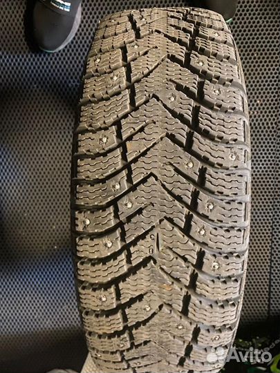 Cordiant Polar 165/60 R14