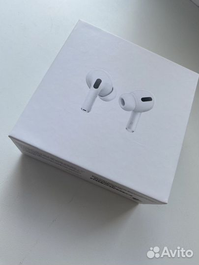 Airpods pro