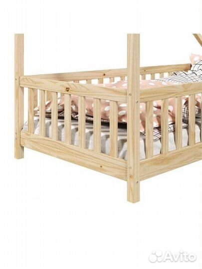 Подростковые Hausbett cora