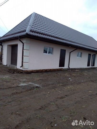 Керамзитоблок (20х20х40) Марка 50 по гост6133