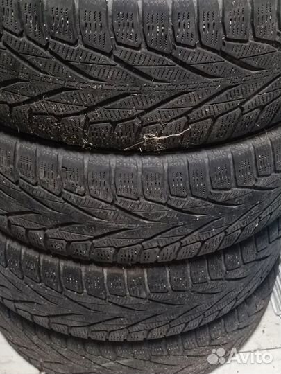 Nokian Tyres Hakkapeliitta R2 SUV 235/65 R17 108R