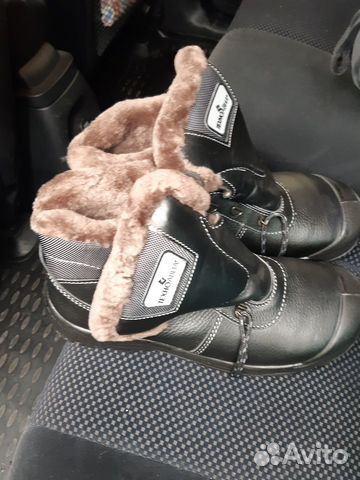 Рабочая спецодежда