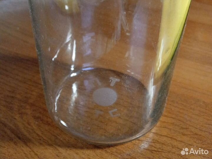 Химические колбы