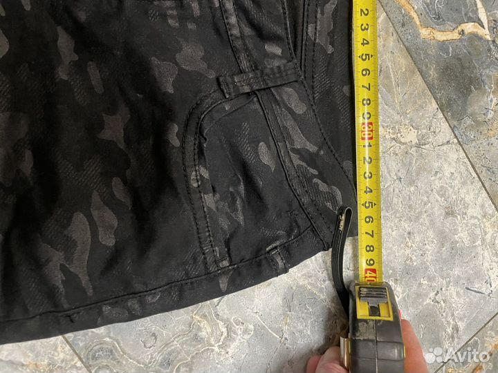 Брюки джинсы CA