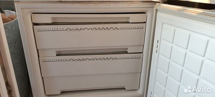 Холодильник Бирюса бу