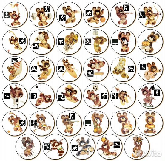 Закатные значки. Коллекционирование. История