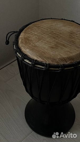 Барабан джамбе