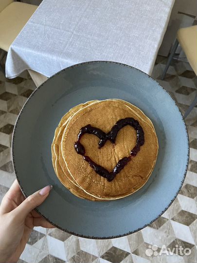 Тарелки и боулы