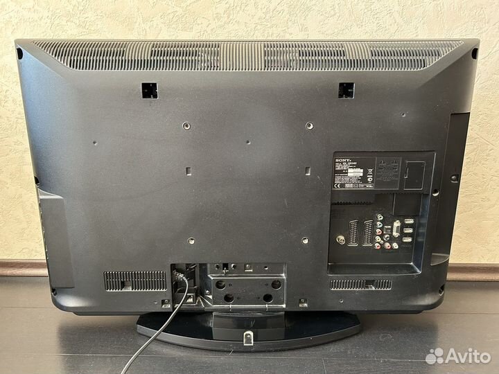 Sony bravia KDL-32EX402