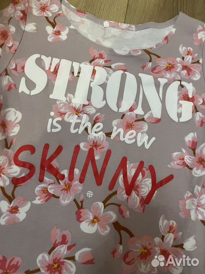 Платье женское