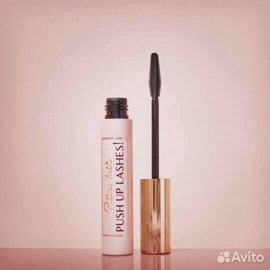 Charlotte Tilbury Pillow Talk Push Up Lashes