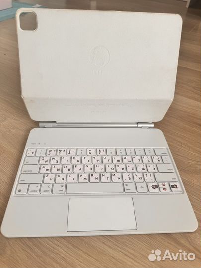 Клавиатура Apple Magic Keyboard для iPad 10,9