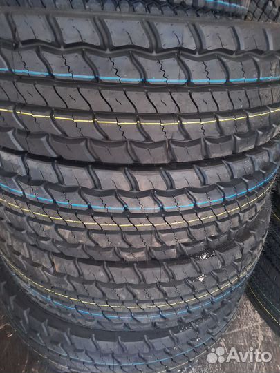 Шины кама forza REG D 295/80R22.5 152/148K