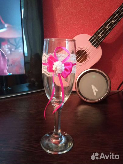 Свадебные аксессуары