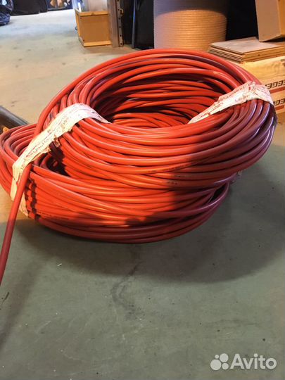 Кабель триаксиальный mr.cable