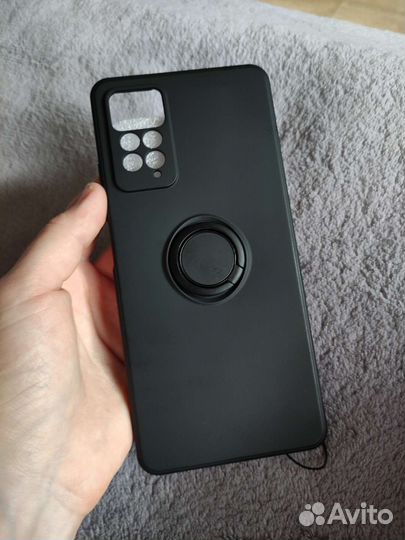 Чехол новый Xiaomi Redmi Note 11 Pro