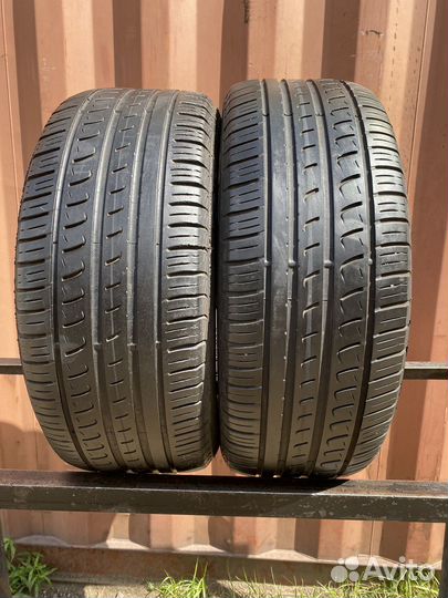 Pirelli Cinturato P7 225/50 R17 98Y