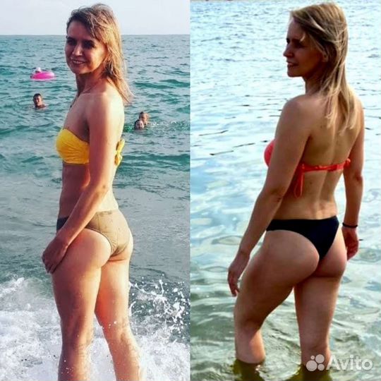 Фитнес тренер