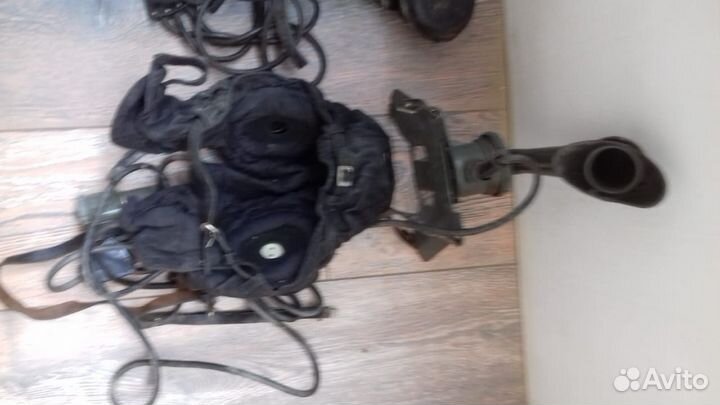 Корабельное переговорное устройство