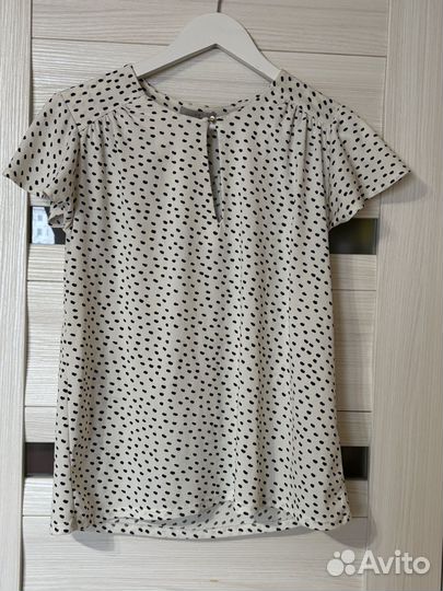 Блузка женская L H&M