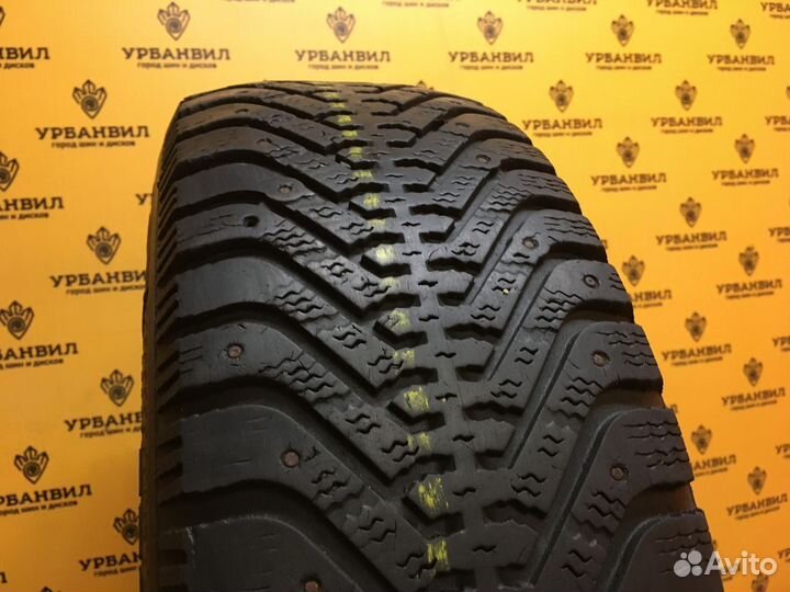 Goodyear UltraGrip 500 195/65 R15 91T