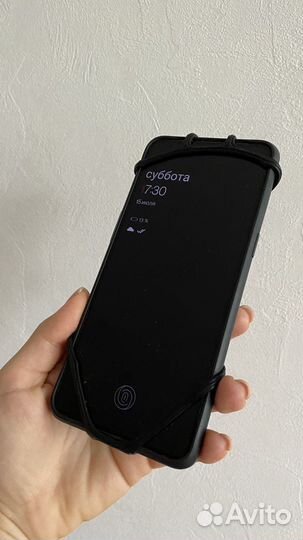 Держатель для телефона на велосипед