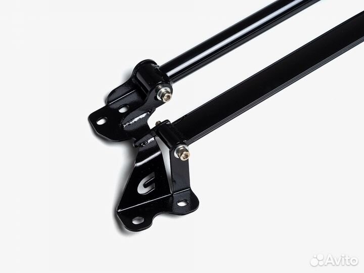 Pаспоркa пеpедних стоeк Audi SQ5 (8R) 3.0 TDI 4WD