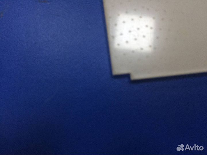 Светорассеиватель для Samsung ue49KU