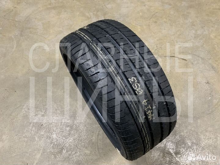 Pirelli P Zero 295/40 R21 111Y