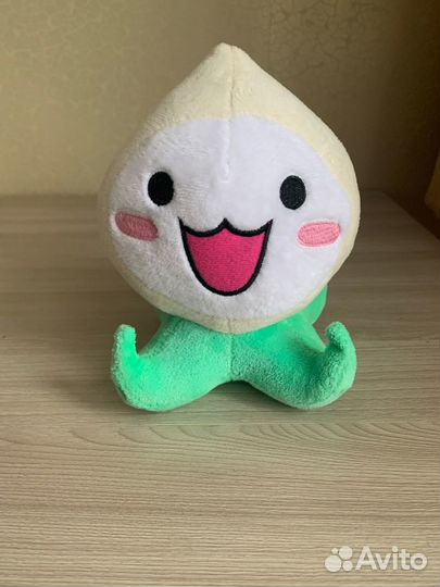 Мягкие игрушки