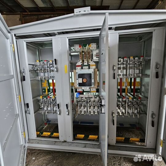 Трансформатор 10(6) /04