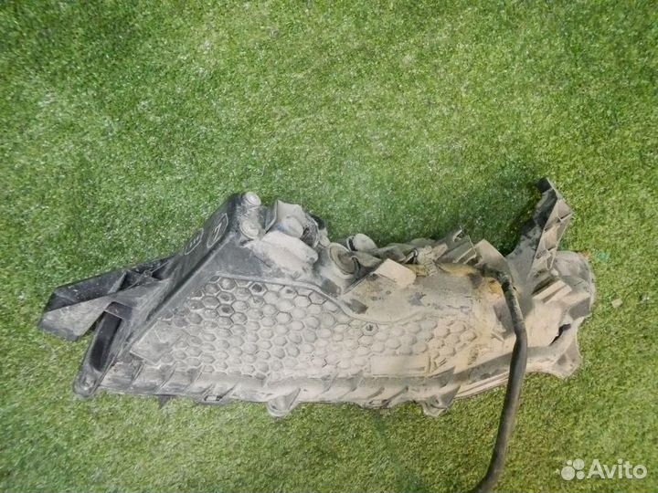 Птф правая Lexus RX 4 (2019-н.в.)