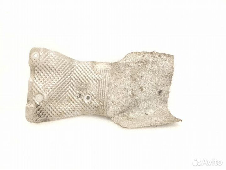 Тепловой экран Audi A5 8T 2.0 cdnc 2010