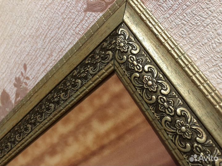 Рамка багетная для фотографий