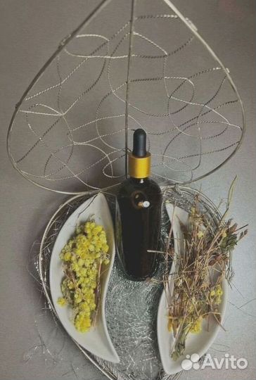 Вытяжка для улучшения работы поджелудочной железы