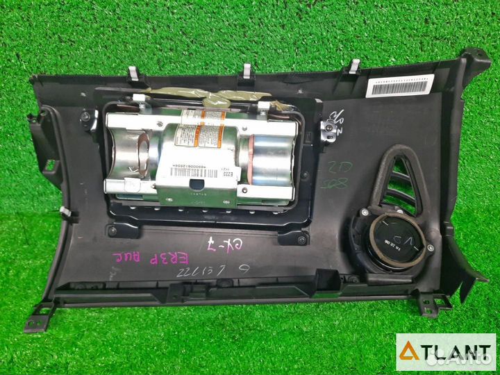 Airbag пассажирский передний левый mazda CX-7