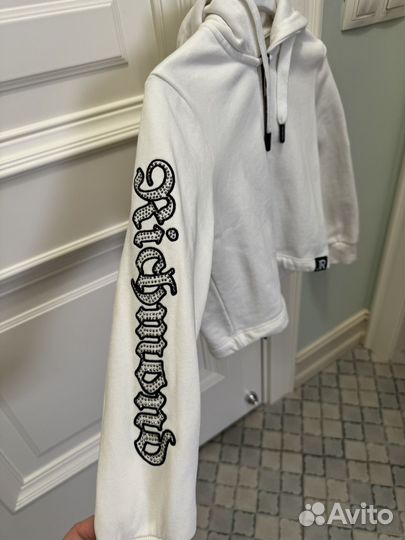 Толстовка John richmond (худи)