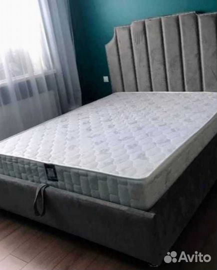 Матрас ортопедический