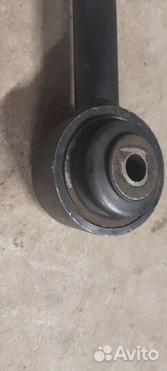 Тяга задняя поперечная Nissan Patrol y61