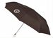 Зонт mercedes 300 SL Compact Umbrella Brown / Silv