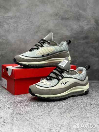 Nike air max 98