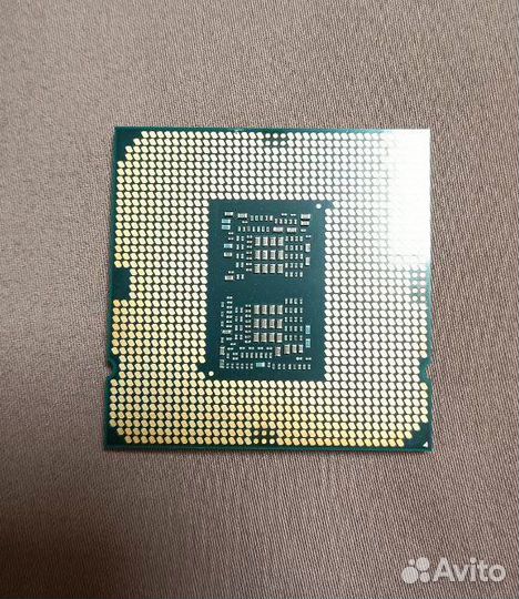 Процессор Intel Core i7 10700f OEM